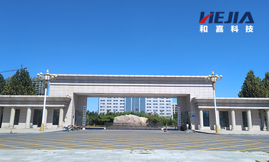 邯鄲市永年政府機(jī)房監(jiān)控系統(tǒng)部署項(xiàng)目竣工詳情