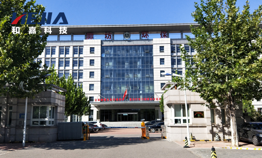 和嘉科技專業打造廊坊環保局動環監控系統