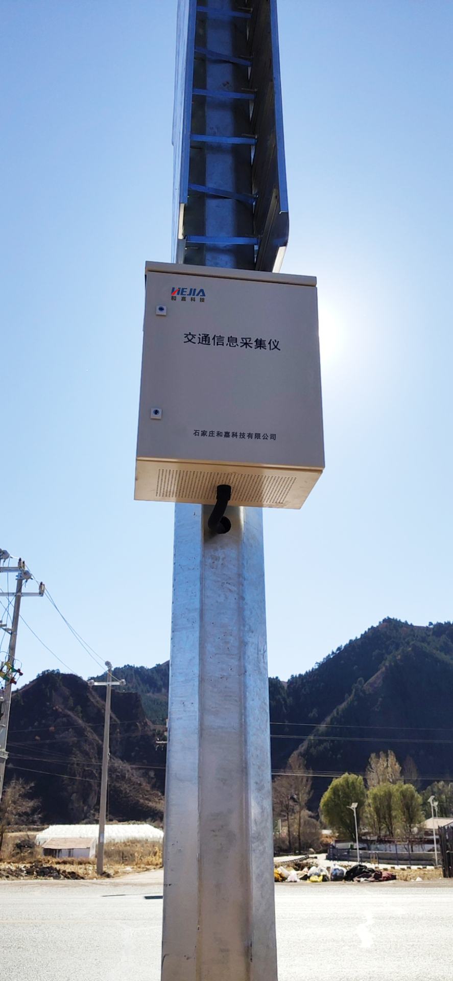 智能監控箱主要用途一般有哪些呢？