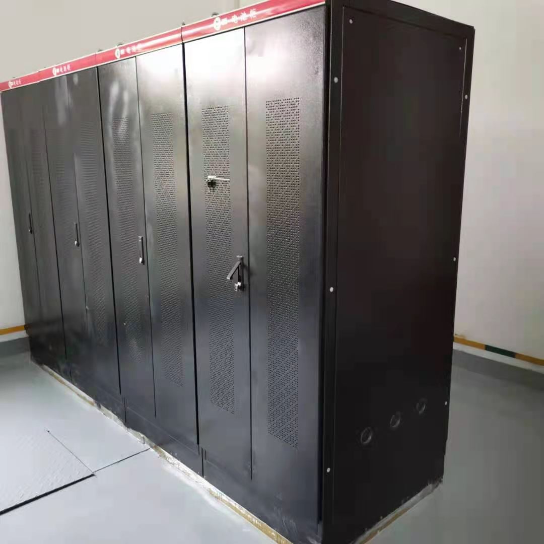 和嘉丨簽約福建省航空港氣象臺機(jī)房監(jiān)控系統(tǒng)升級改造項(xiàng)目 