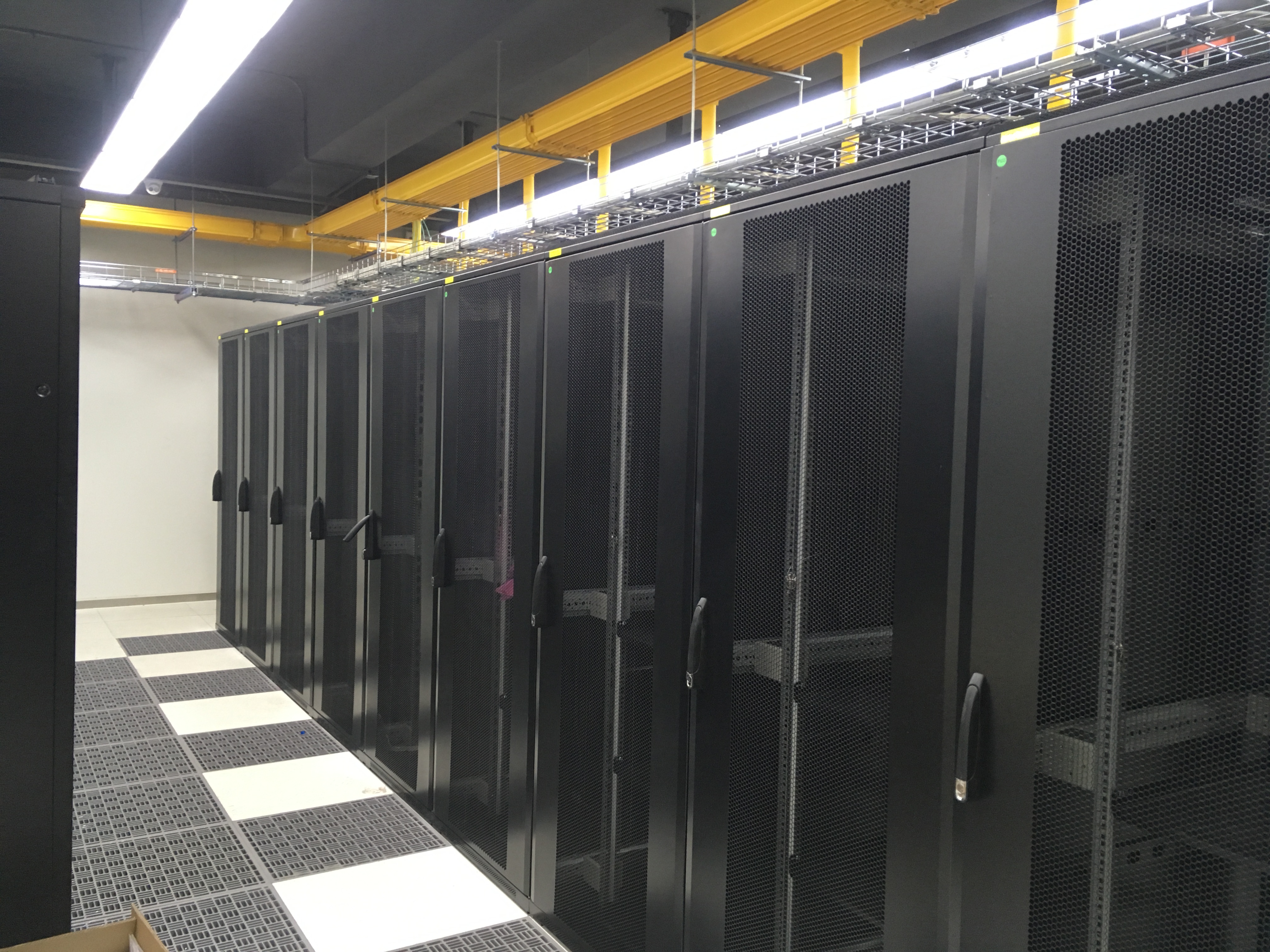 干貨｜動環監控系統解決方案，24小時在線監測保障機房正常運行